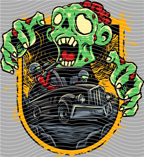 Street design-JT 3806